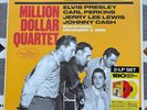 Million Dollar Quartet (the Complete Session On Its Original Sequence) deluxe
