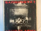 THE CLASH   SANDINISTA   3 LP SET W. BOOKLET   PUNK ROCK    BOX#2