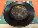 The Beatles - Nowhere Man Rare 7” EP(1st UK Mono Press, GEP 8952, 904-1,KT Code)
