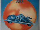 Heavy Funk - Osiris O-zone 1979 VG+ Ultrasonic Cleaned