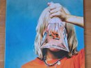 SOFY Another Day In Paradise Blue & Orange Colour Vinyl Blood Records  184/300
