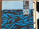 Superb NM  Pete LaRoca Basra RVG Shrink La Roca Joe Henderson Blue Note lp