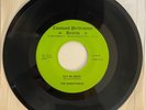 The Goodtimers   Say No More & End The War 45 RPM Command Record Soul