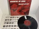 Bennie Green Hornful Of Soul Bethlehem Japan Import Jazz LP EX 1984 Hard Bop