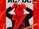 AC/DC Earthquake In Melbourne Vinyl 4LP Box Set Colored Wax NEW SEALED 238/300
