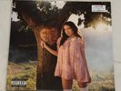 Olivia Rodrigo Never Looked So Blue Target Exclusive Vinyl Jacket LP New IN HAND