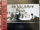 The Walkmen Bows And Arrows Deluxe 2LP Set With Bonus Songs NEW SEALED