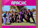 tropicalisimo apache