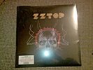 ZZ Top - Deguello    VINYL  LP  180gr.   NEU  (2011)