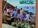 tropicalisimo apache