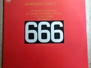 Aphrodites Child 2x LP 666 UK Vertigo Swirl 1st Press INCREDIBLE VINYLS & AUDIO