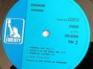 Hawkwind LP Self Titled UK Blue Liberty 1st Press PROG FULLY PLAYGRADED