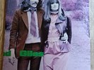 McDonald And Giles LP Same UK Pink Island 1st Press KING CRIMSON PROG