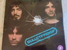 Hard Stuff LP Bulletproof UK Purple EMI Press INCREDIBLE COPY BEST IVE HAD PROG