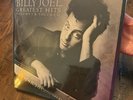 Billy Joel Greatest Hits 3LP Vinyl Box MoFi Rare OOP