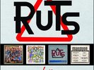The Ruts - The Virgin Years (Box Set) (Near Mint (NM or M-)) - 3968795293