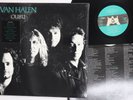 LP VAN HALEN Ou812 125732 WARNER BROS US