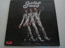 Cream – Goodbye LP NM 1969 UK  Polydor 583053  Gatefold/Clapton/Bruce/Baker
