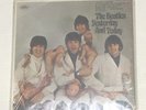 THE BEATLES YESTERDAY AND TODAY 3rd STATE PEELED BUTCHER COVER 1966 US NO LP