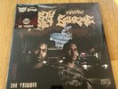 Durty Rob & Mad Man Scheme - Robbery One 3LP 90s Tapes
