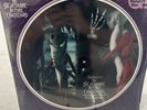 Tim Burton's THE NIGHTMARE BEFORE CHRISTMAS OST 2X Vinyl Picture Disc New