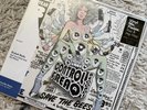 Erykah Badu But You Caint Use My Phone LP VMP Vinyl Me Please Clear Splatter NEW