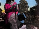 J.J. Cale Naturally LP 1981 MCA MCA-37104 Vinyl Album Reissue Blues Rock EX