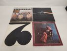 Janis Joplin & More Vinyl Record Albums