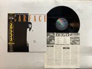 Giorgio Moroder Ost - Scarface Japan LP OBI [28543ER]