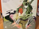Nujabes feat. Shing02 Luv (Sic) Part 2 Part Two Hydeout Records Vinyl LP