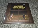 NOAH KAHAN THE GREAT DIVIDE LP 