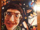 WEIRD AL YANKOVIC-DARE TO BE STUPID-LP-VINYL-RECORD-33-(1985) EX Nerd Rock