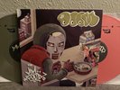 MF Doom “MM Food” (2x LP Vinyl, 12”) (2020, Limited Edition Color Release)