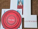 Placebo RE:CreatedEdition Zoetrope Vinyl  plus 7” single Blood records  IN HAND