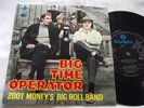 ZOOT MONEY'S BIG ROLL BAND   BIG TIME OPERATOR ** 1966 UK COLUMBIA 7
