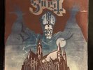 Opus Eponymous by Ghost (Record, 2010) EX CONDITION