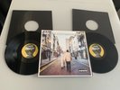 OASIS...WHATS THE STORY MORNING GLORY..SUPERB RARE UK FIRST ISSUE DOUBLE ALBUM.