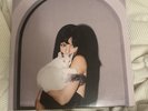 The Marias Care for You/Bop it up Vinyl (RARE)