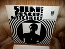 ROSCOE MITCHELL SEXTET - SOUND (LP) DELMARK DL-408