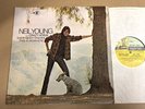 RSLP 6349 Neil Young  with Crazy Horse Everybody Knows This Is Nowhere LP