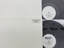 OTIS REDDING Blue / Sings Soul 180g Vinyl 45rpm Analogue Prod. 2LP Test Pressing