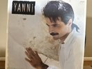 YANNI CHAMELEON DAYS - 1988 - First Press - Vinyl & Cover VG+