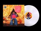 Oliver Tree Ugly Is Beautiful LP Exclusive Clear Vinyl LP New Sealed Preorder