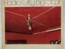 Big Star - Radio City Vinyl LP, Ardent ADS-1501 signed by Alex Chilton
