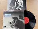 1980 Billy Joel The Stranger LP Vinyl US Press In Shrink + Hype Sticker EX/EX