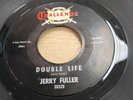 LISTEN  Jerry Fuller, Double Life, Northern Soul, Ex