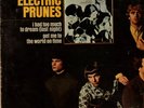 THE ELECTRIC PRUNES on LP 