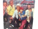 Sawyer Brown Autograph “Shakin” Country 1985 Vinyl Record Album  Signed x ALL 5
