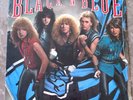 Black 'N Blue S/T Self Titled 1984 LP Vinyl NM- Nice Original In Shrink GHS24041