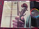Michael Rabin: The Magic Bow   SP 8510 Felix Slatkin ED1 Original Stereo LP
